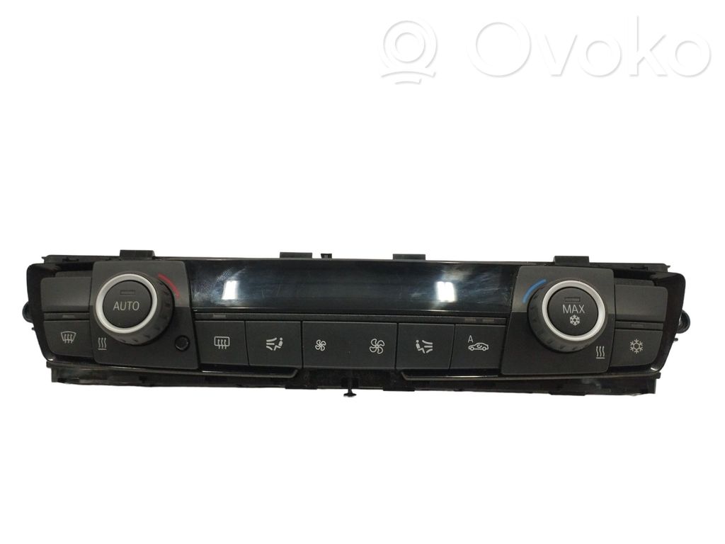 Climate control unit   64119287340