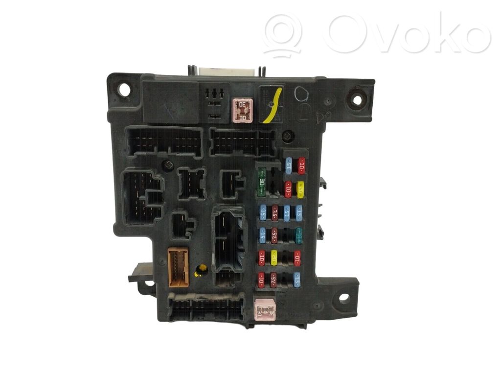 Mitsubishi Outlander BSM Control unit 