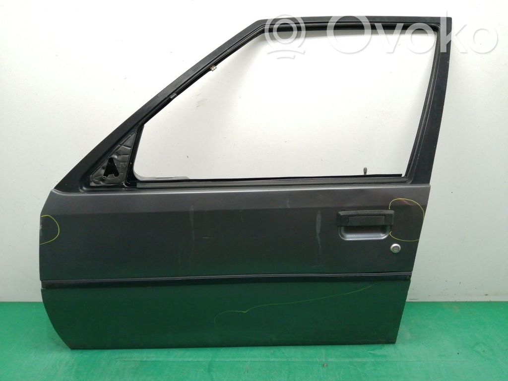 Citroen BX Durvis 