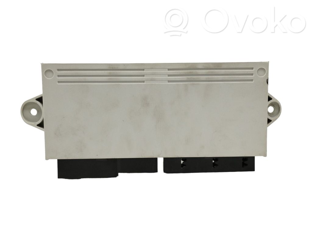 Other control units/modules   61356933269,5WK48001