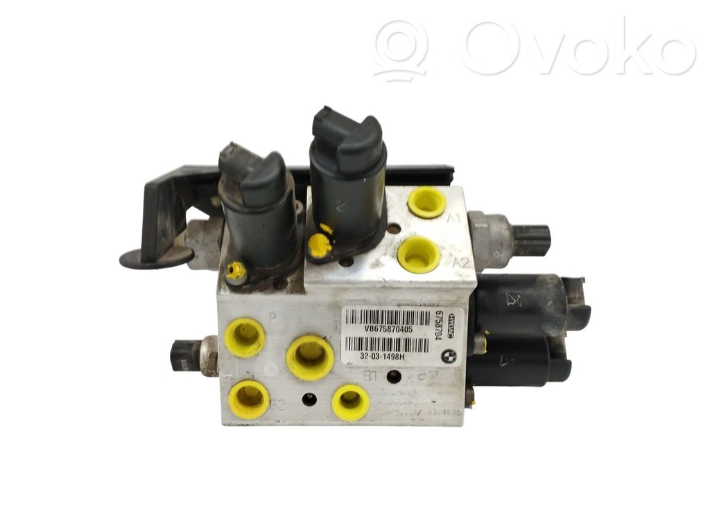 BMW 7 E65 E66 Otras piezas del freno 