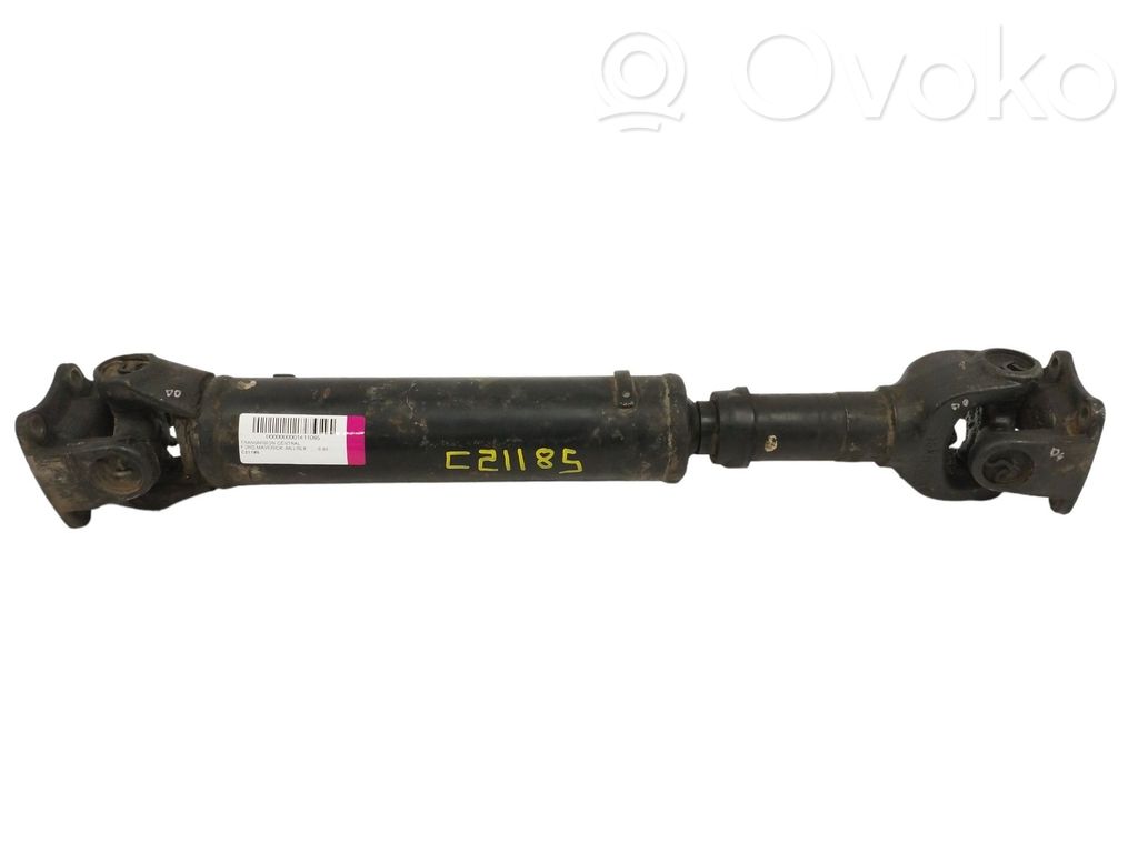 Eje de propulsión medio central   60CM