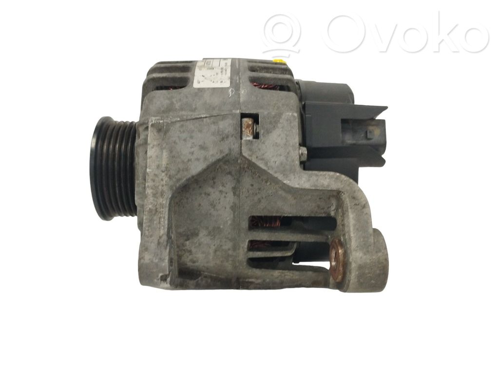 Alternador   SG14B012,120A