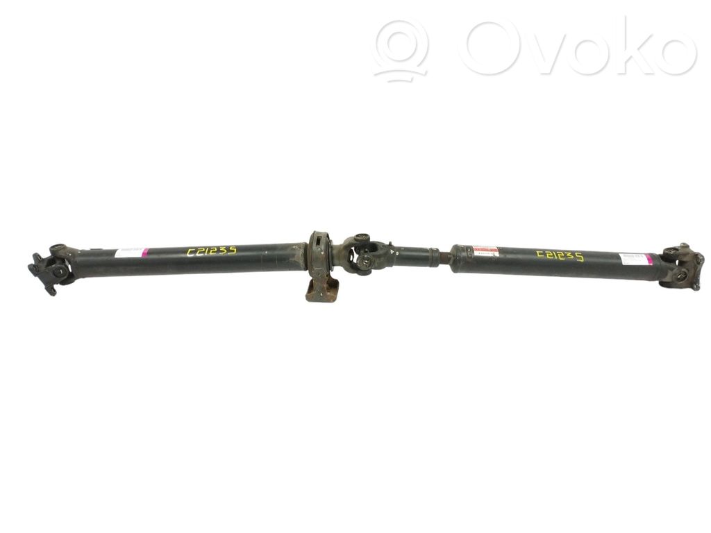 SsangYong Kyron Middle center prop shaft 