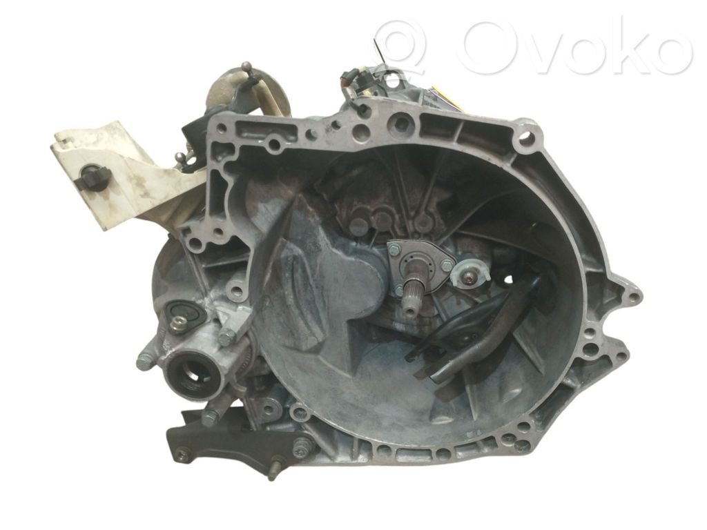 Citroen C3 Cutie viteze manuală cu 5 trepte 