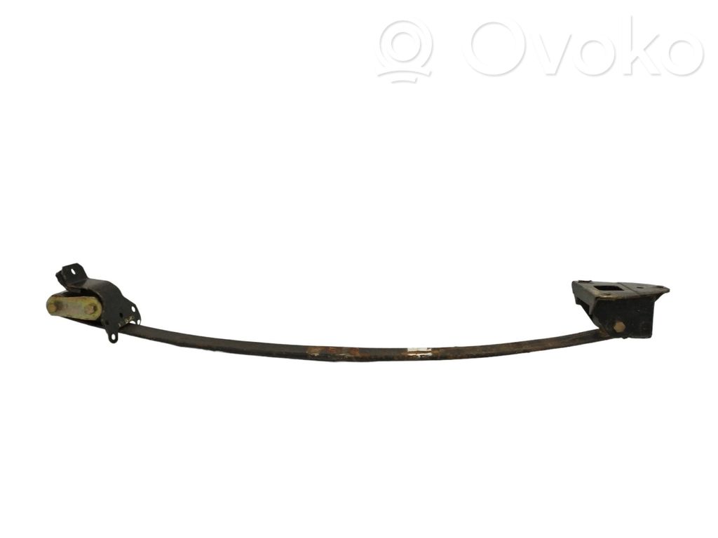 Fiat Ducato Suspensión de ballesta delantera 