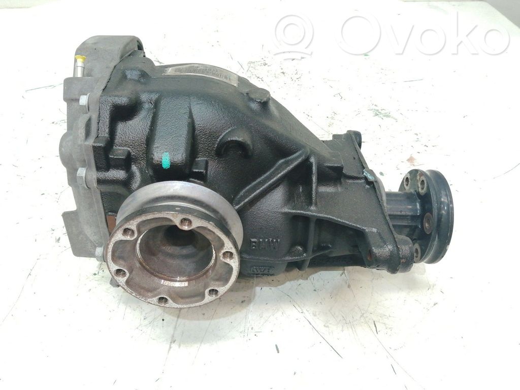 Rear differential   7524892,RELACION391