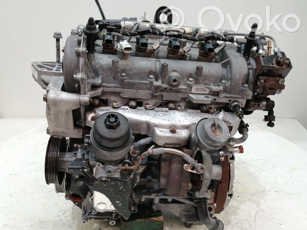 Dzinējs   843A2000,111502KM