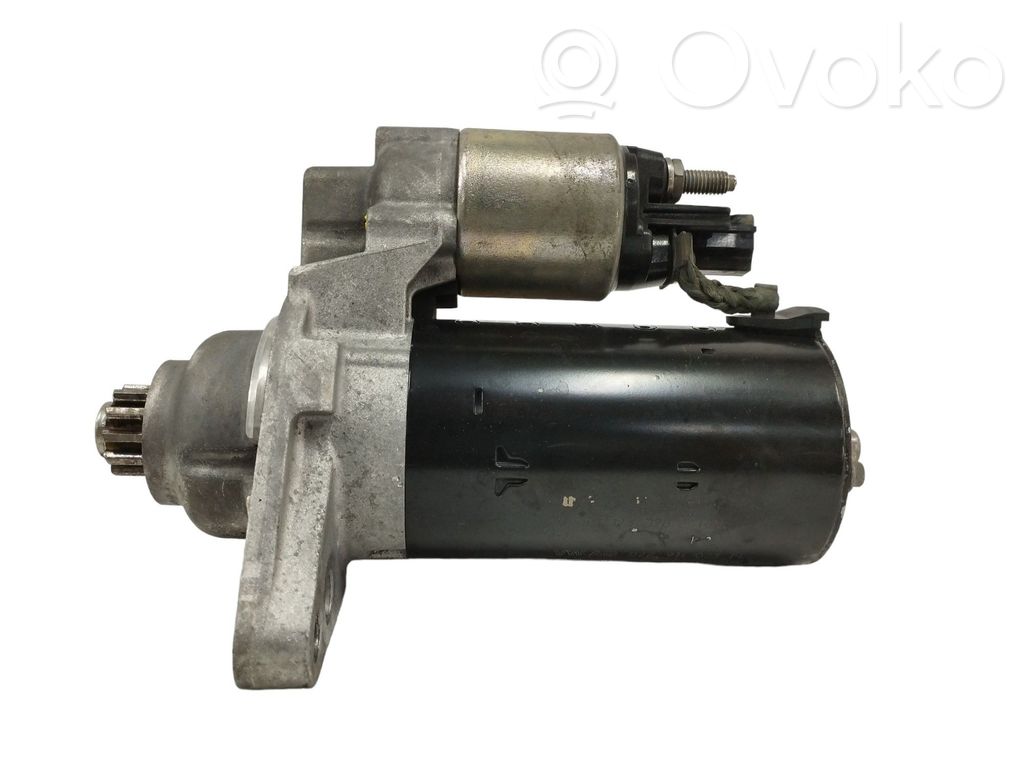Seat Ibiza IV (6J,6P) Motorino d’avviamento