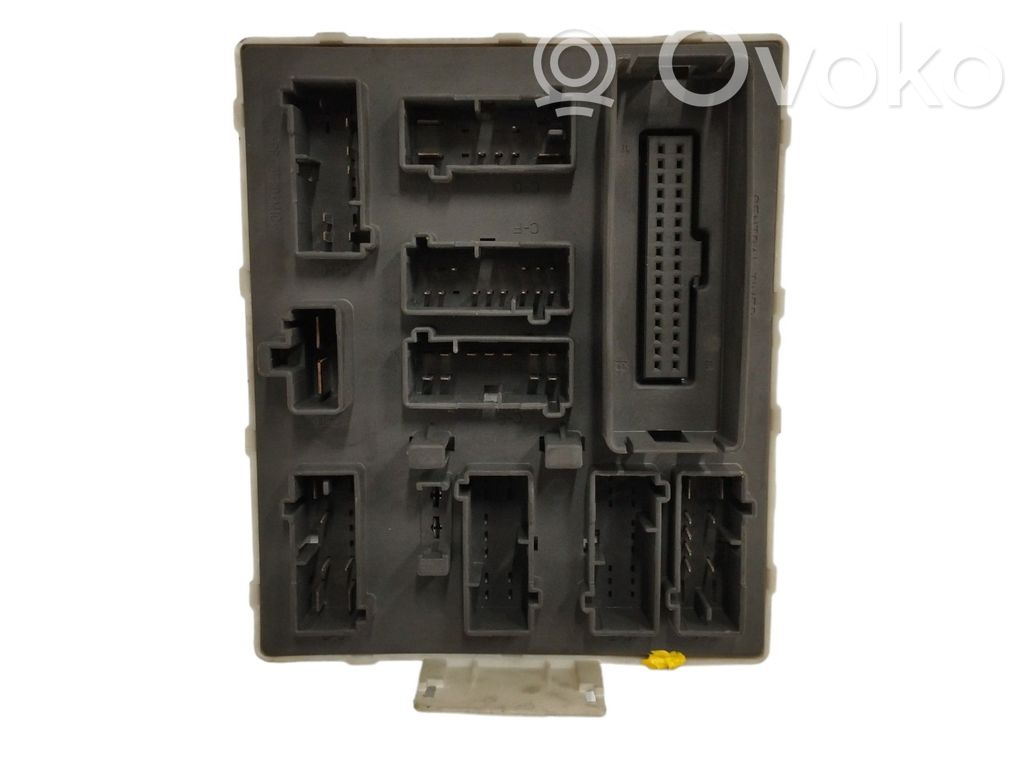 BSM Control unit   518774104