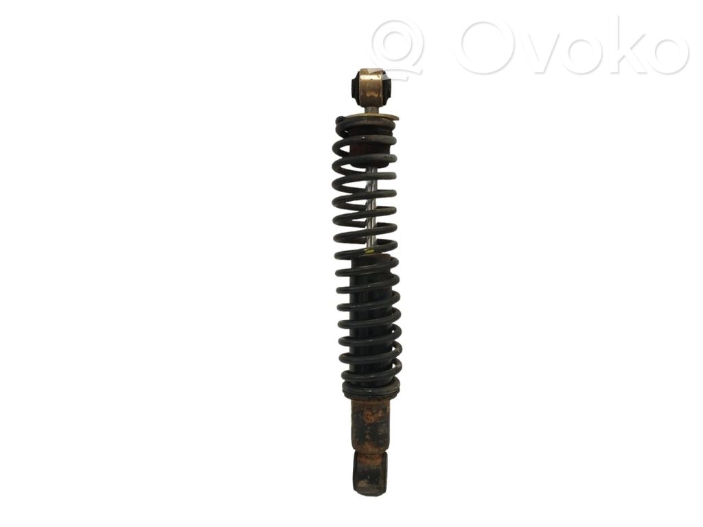 Stoßdämpfer hinten