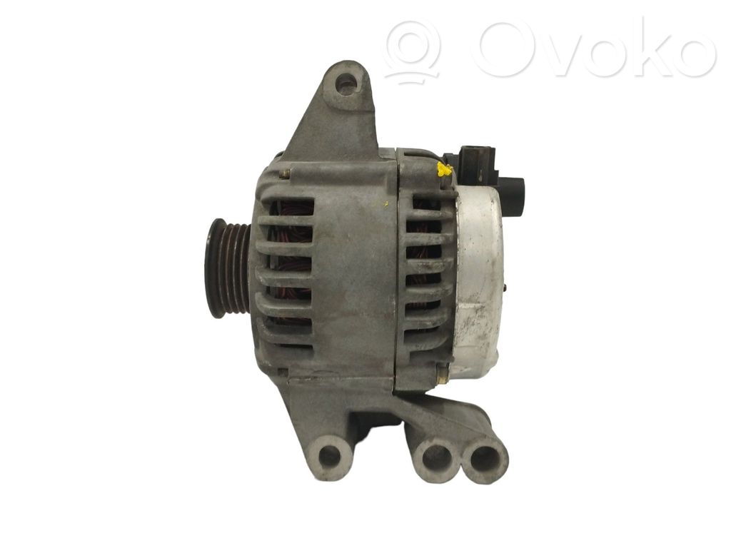 Alternador   2S6TFA