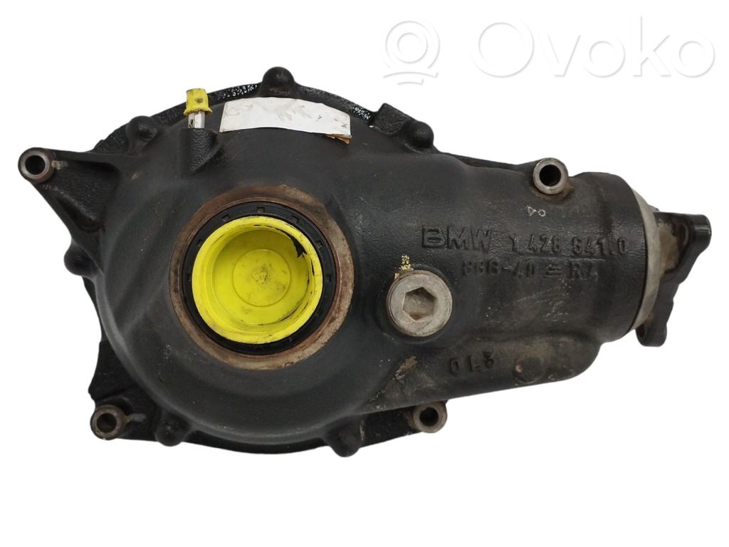 Front differential   1428641,RELACION373