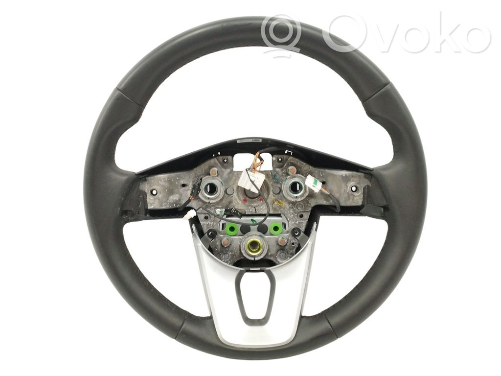 KIA Ceed Steering wheel 