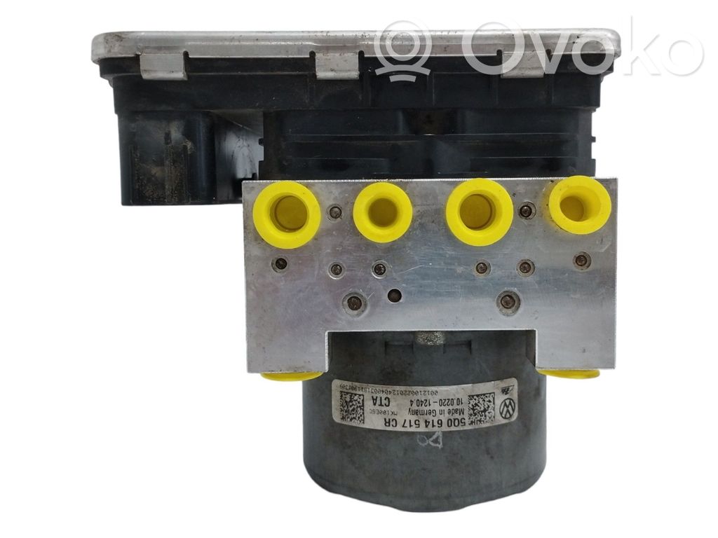 Bomba de ABS   5Q0614517CR,10022012404