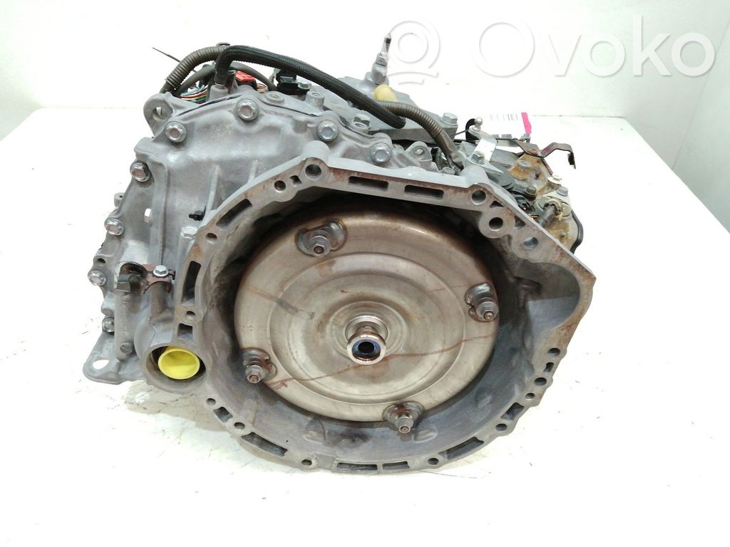 Renault Scenic II - Grand scenic II Scatola del cambio manuale a 5 velocità