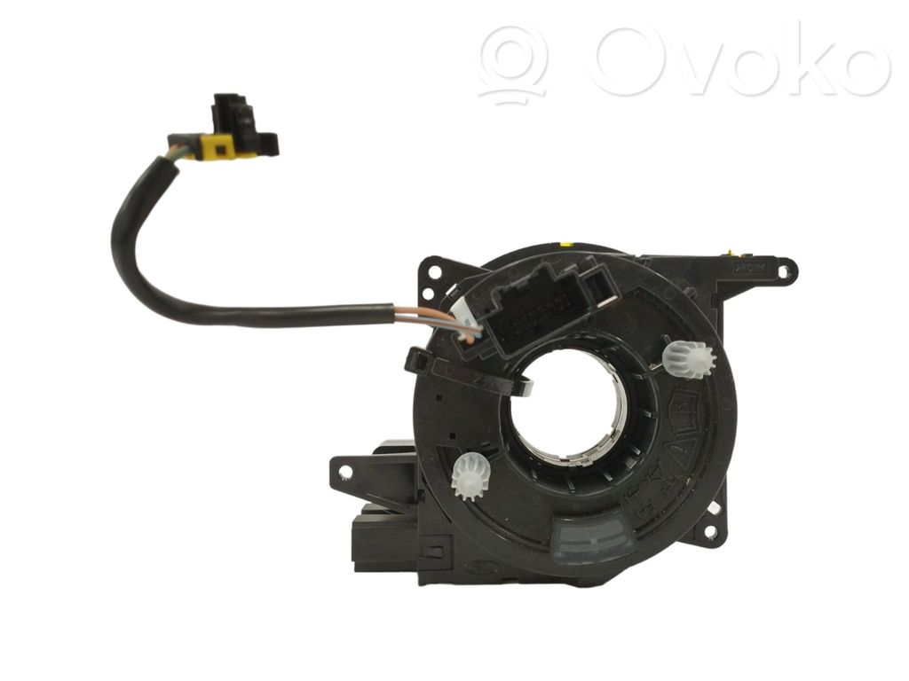 Ford C-MAX II Airbag del volante 