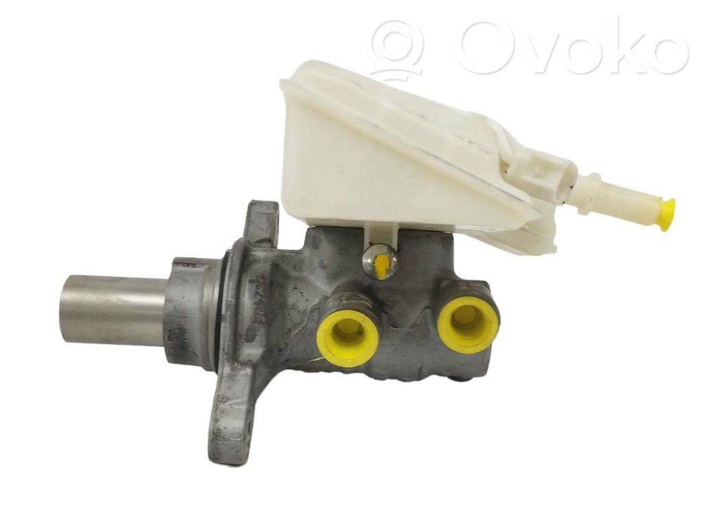 Jarrutehostin   AV612140J