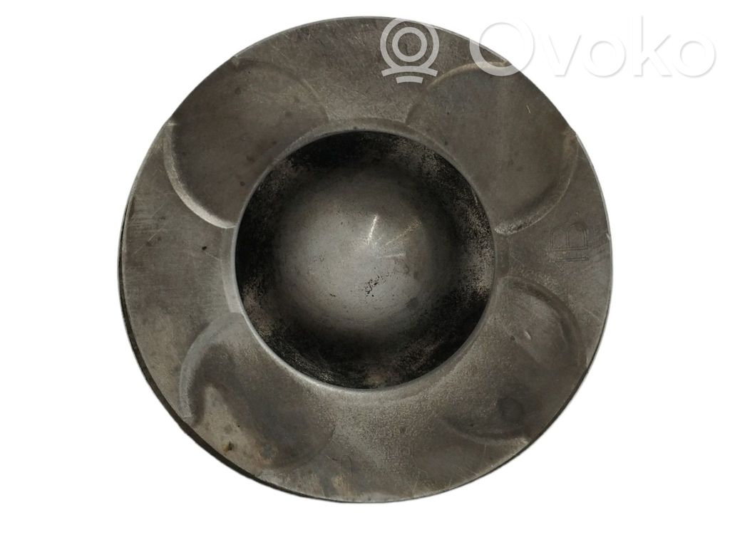 Pistón