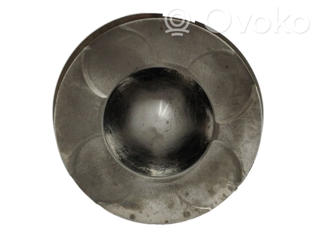 Pistón