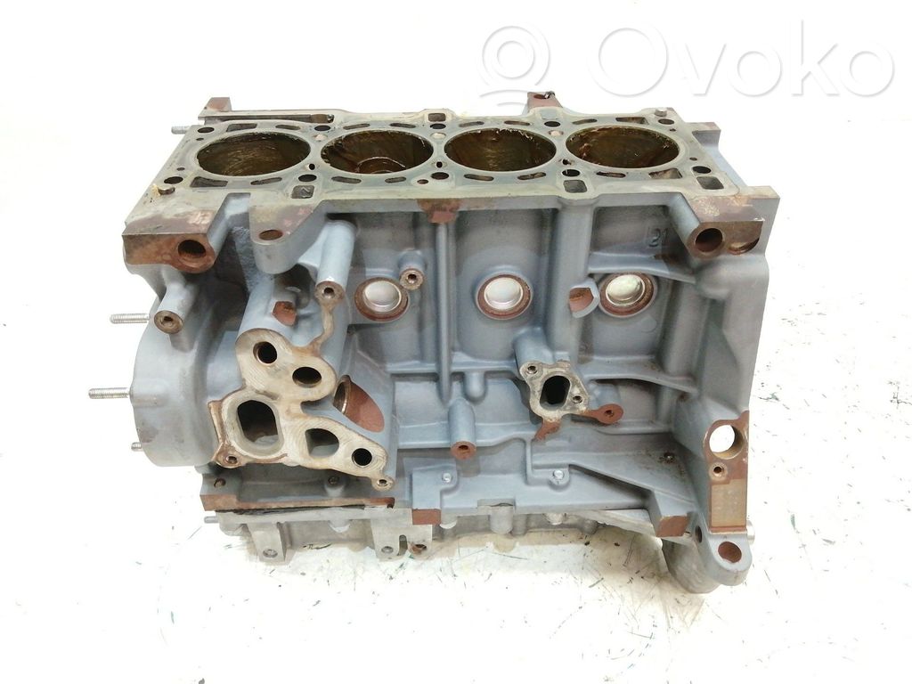 Engine block   55200513