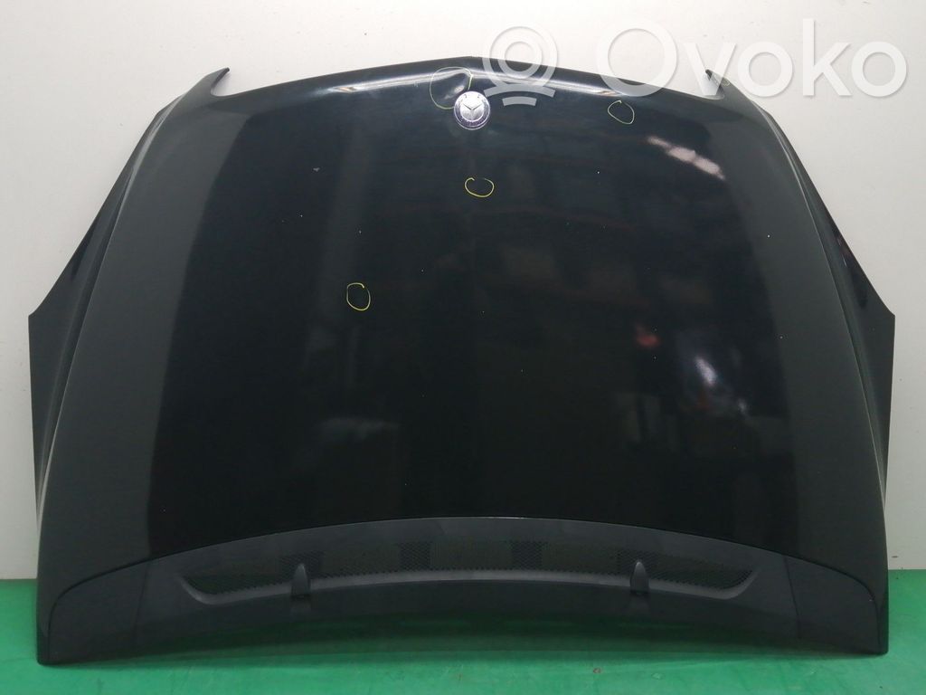 Mercedes-Benz B W245 Vano motore/cofano