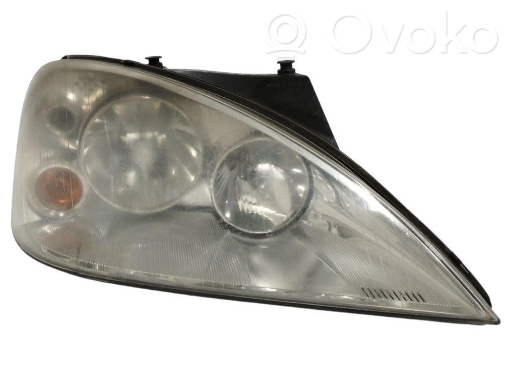 Ford Galaxy Headlight/headlamp 