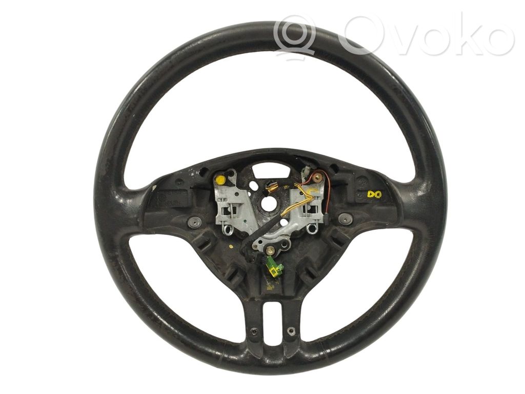 Steering wheel   3385E531,CONDESGASTE