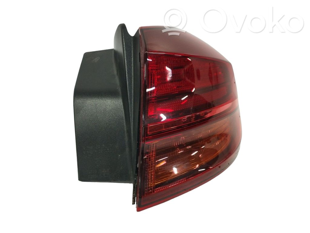 KIA Ceed Rear/tail lights 