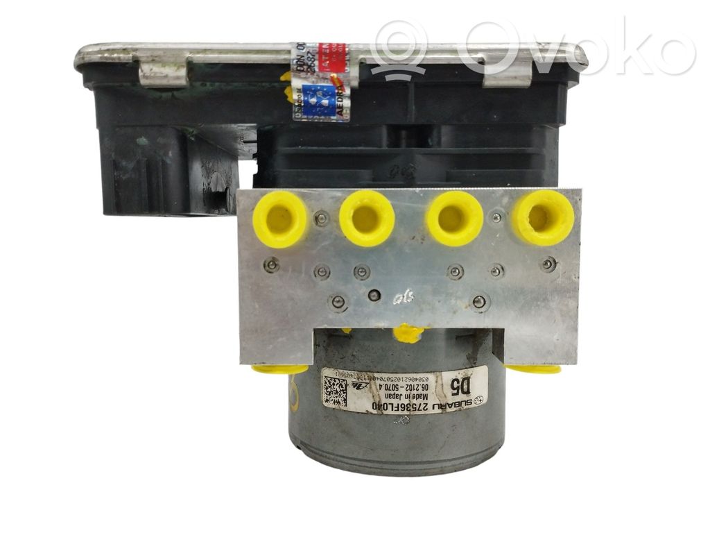 Subaru XV ABS Pump 