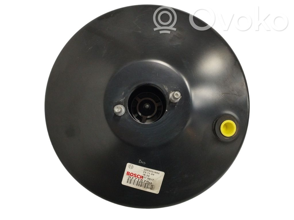 Lancia Ypsilon Hydraulisen servojärjestelmän paineventtiili 