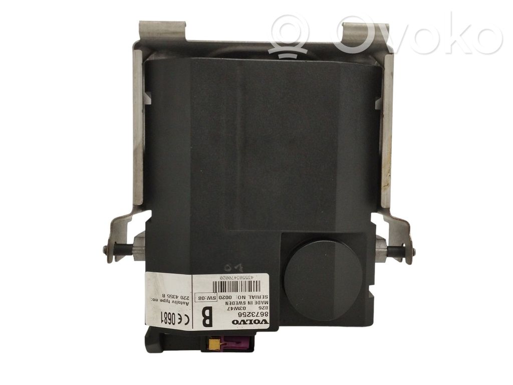 Volvo S40, V40 Altre centraline/moduli 