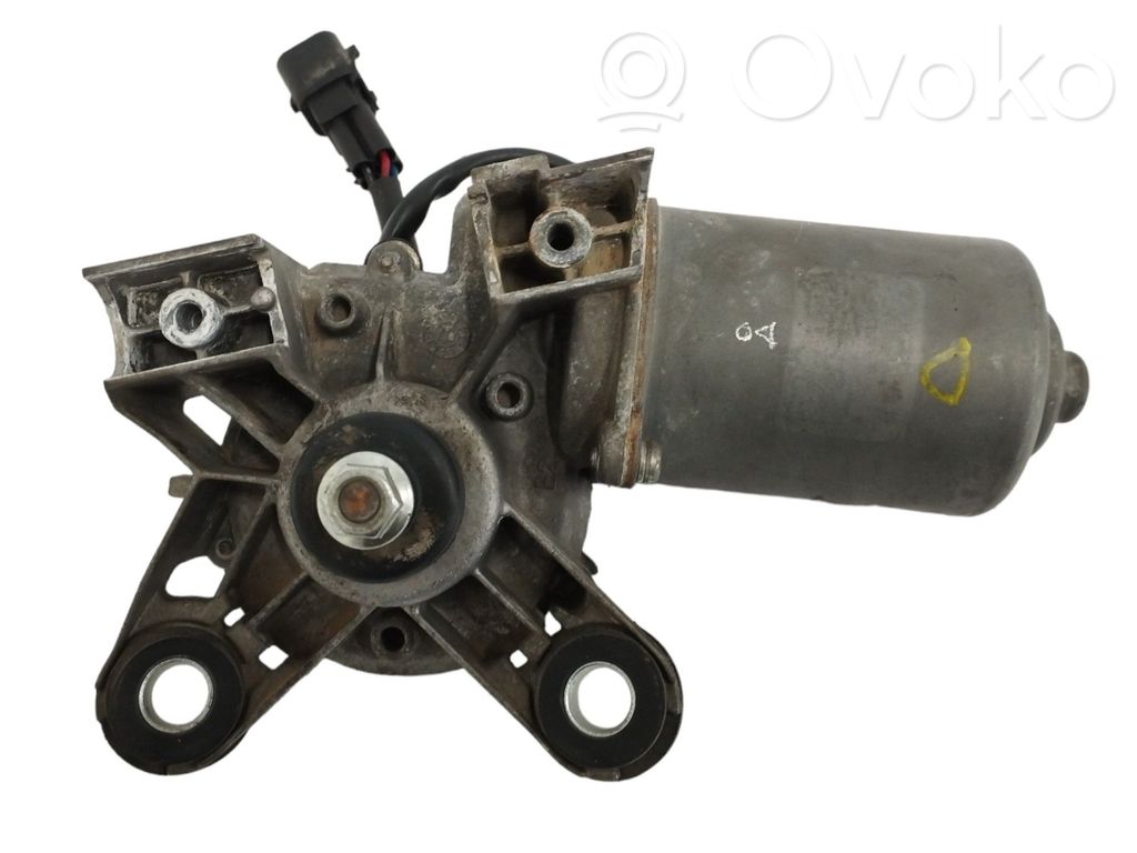 Motor del limpiaparabrisas   ENCHUFEDAADO