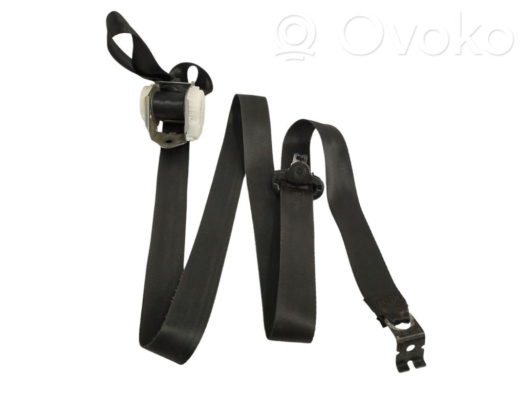 Cinturón trasero   34074500E