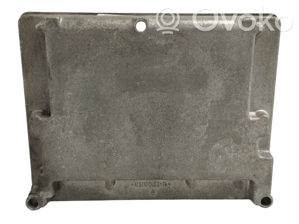 Motorsteuergerät/-modul   30743371
