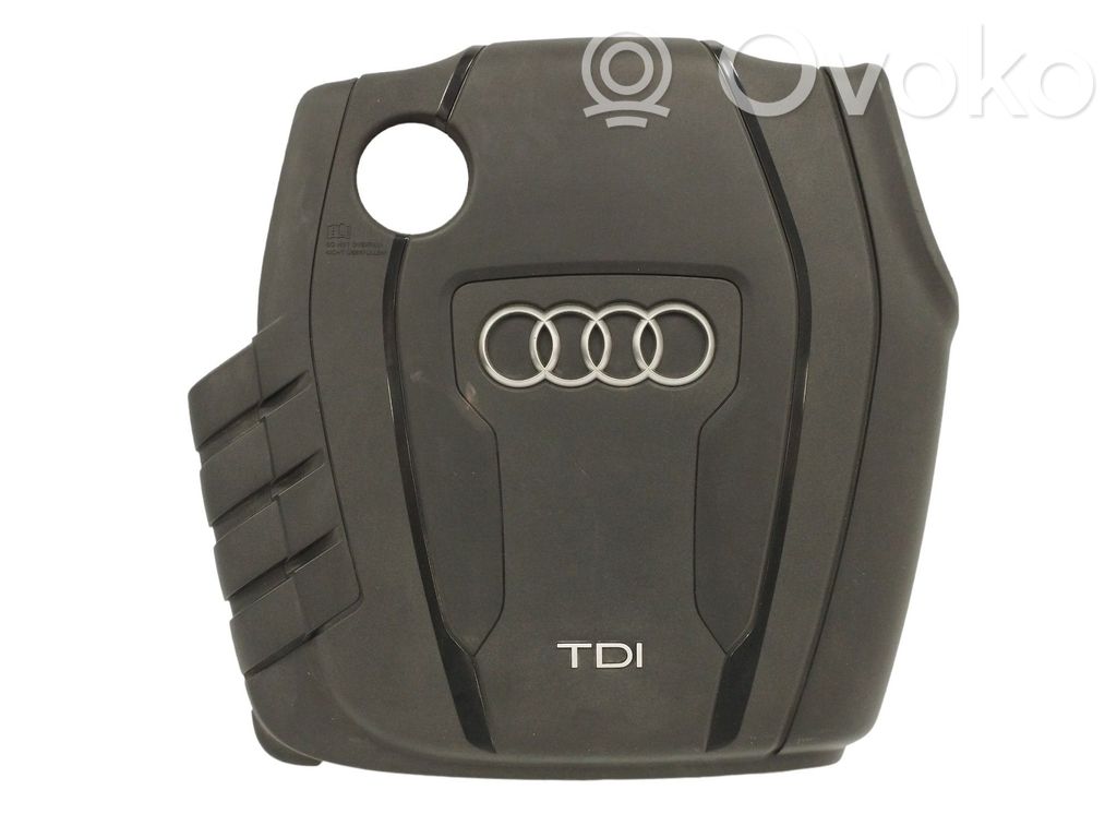 Audi Q5 SQ5 8R Altra parte della carrozzeria