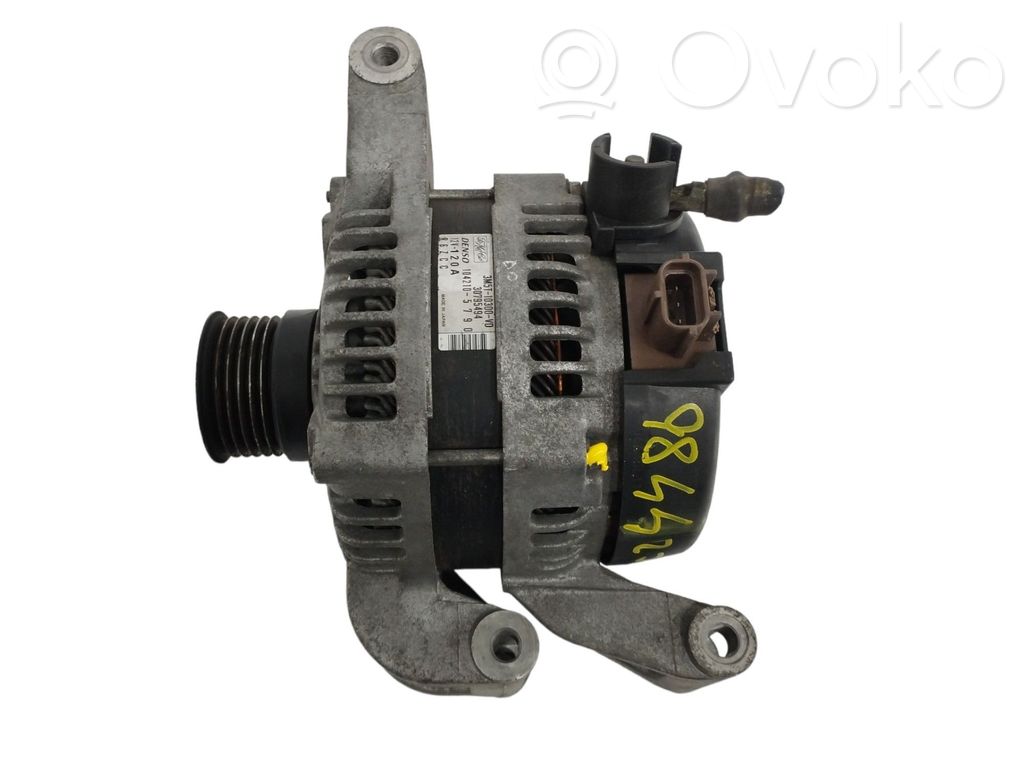 Volvo V50 Generatore/alternatore