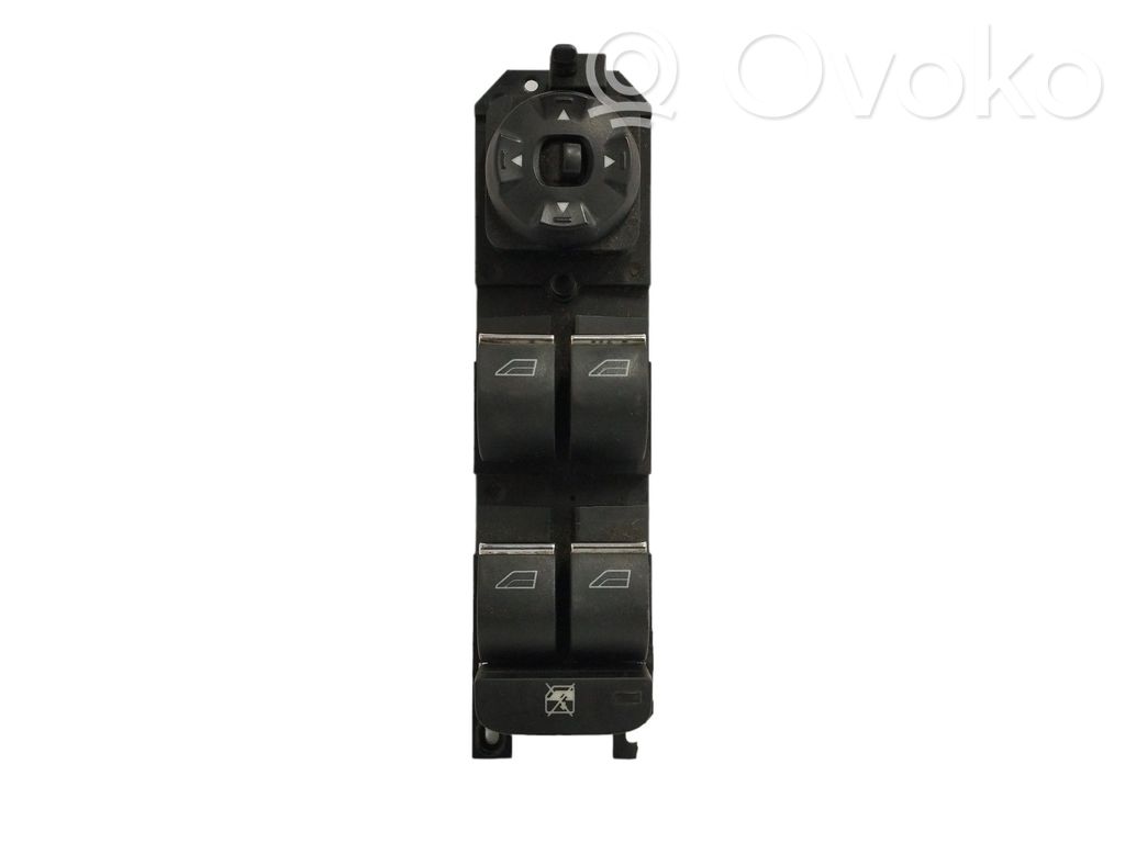 Ford Mondeo MK IV Electric window control switch 
