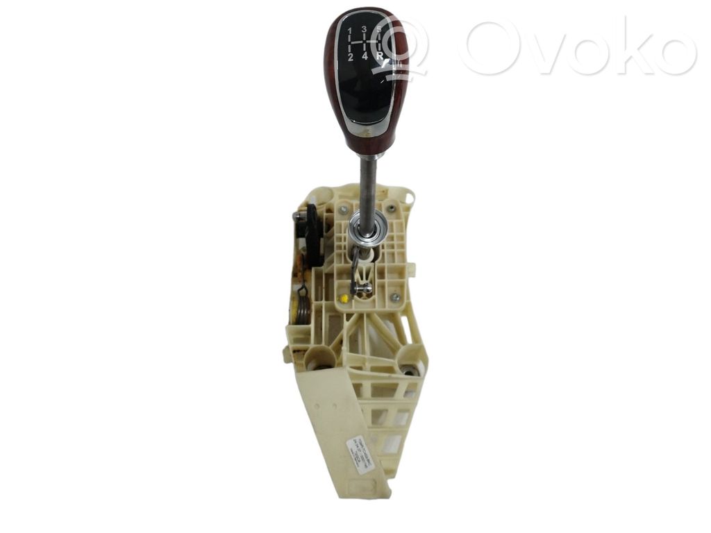 Ford Mondeo MK IV Commodo, commande essuie-glace/phare 