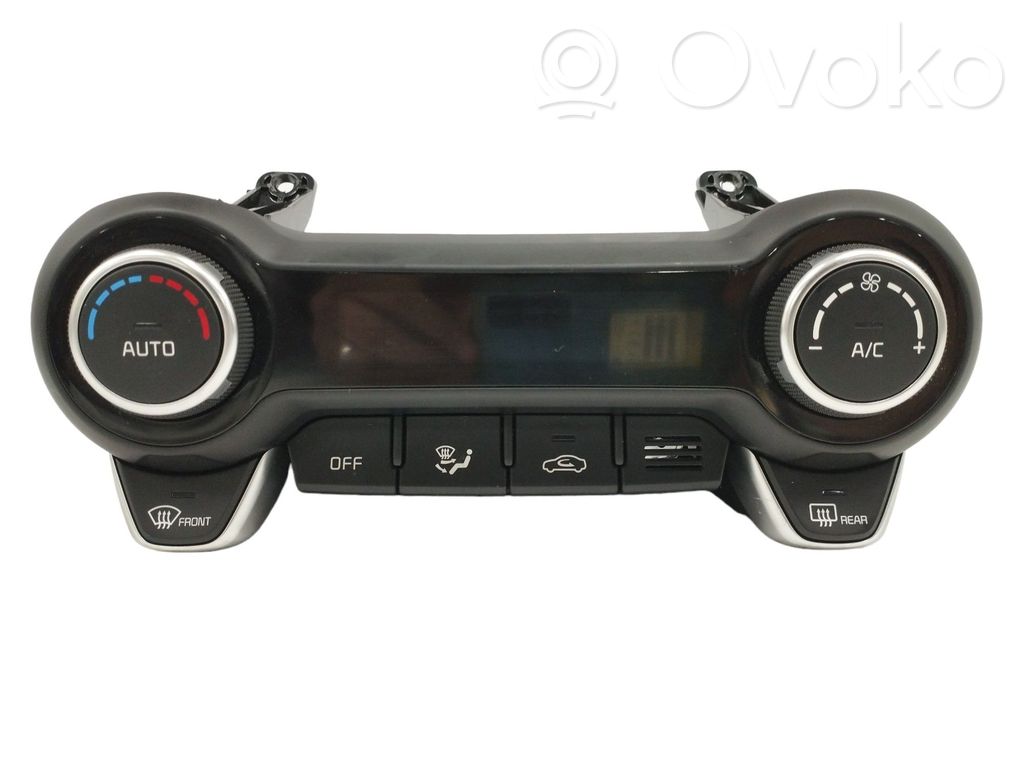 KIA Rio Centralina del climatizzatore