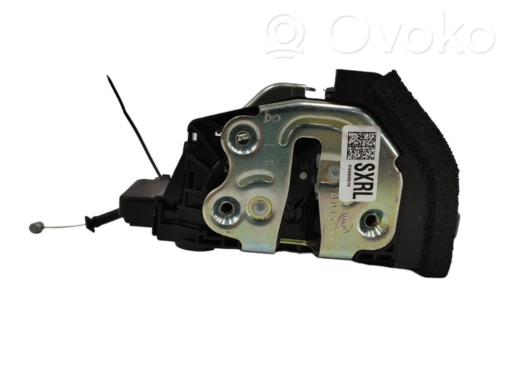 Cerradura de puerta trasera   81410H8010MCN