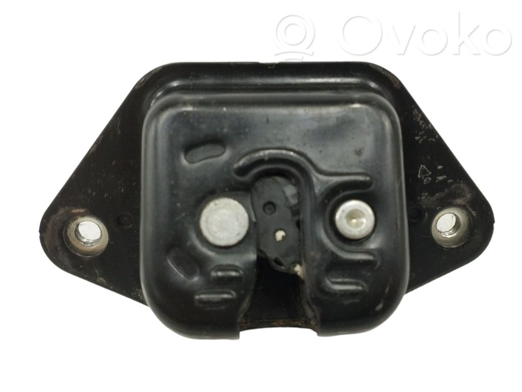 Honda Civic Loquet de verrouillage de hayon