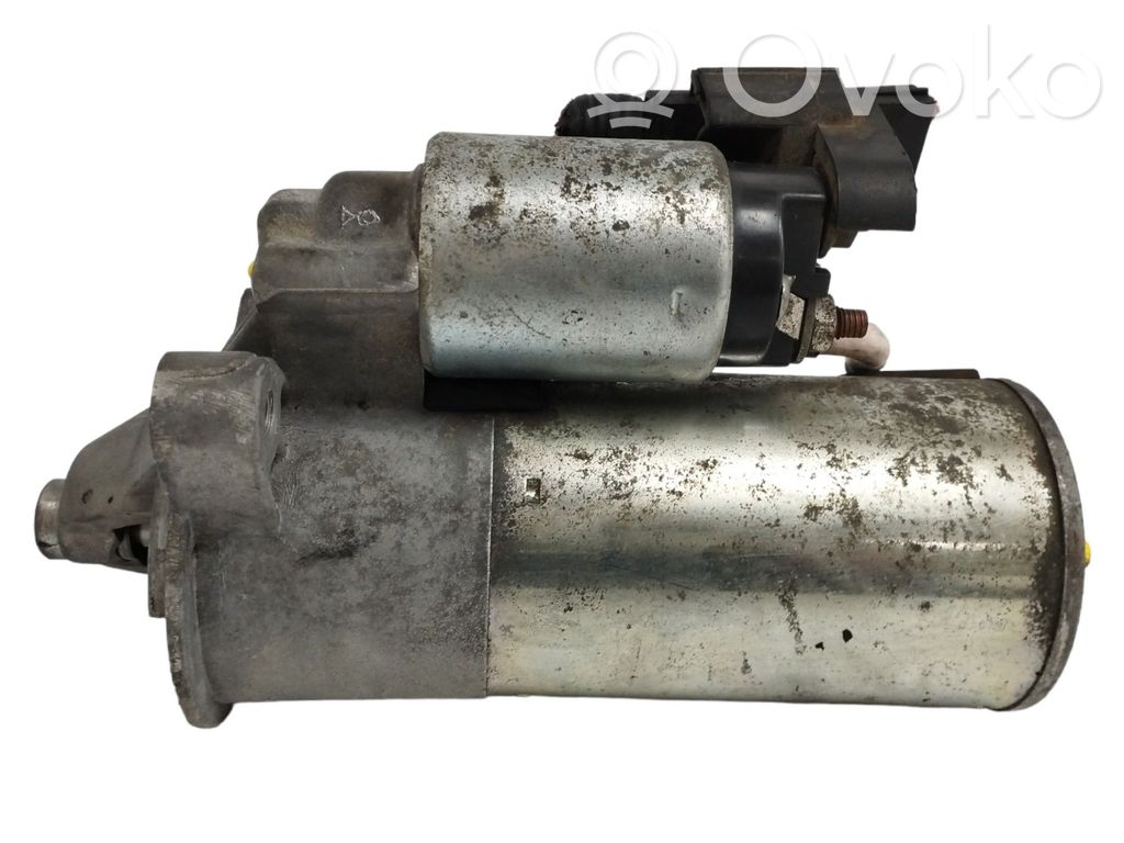 Ford Mondeo Mk III Electromotor 
