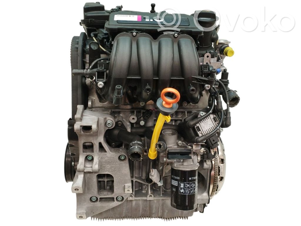 Silnik   BSE,187405KM