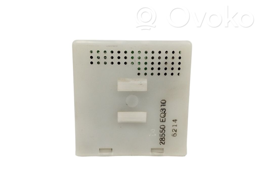 Alte unități/module de control   28550EQ310,OBSERVARFOTOS