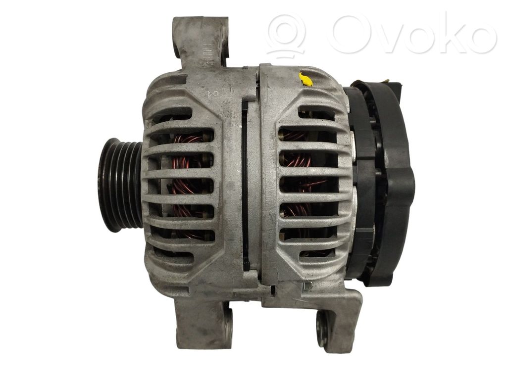 Opel Vectra C Alternator 