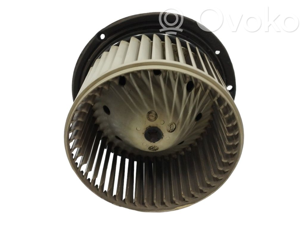 Jaguar S-Type Ventilator aerotermă 