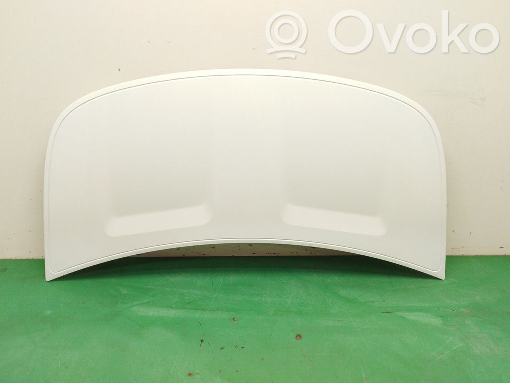 Engine bonnet/hood