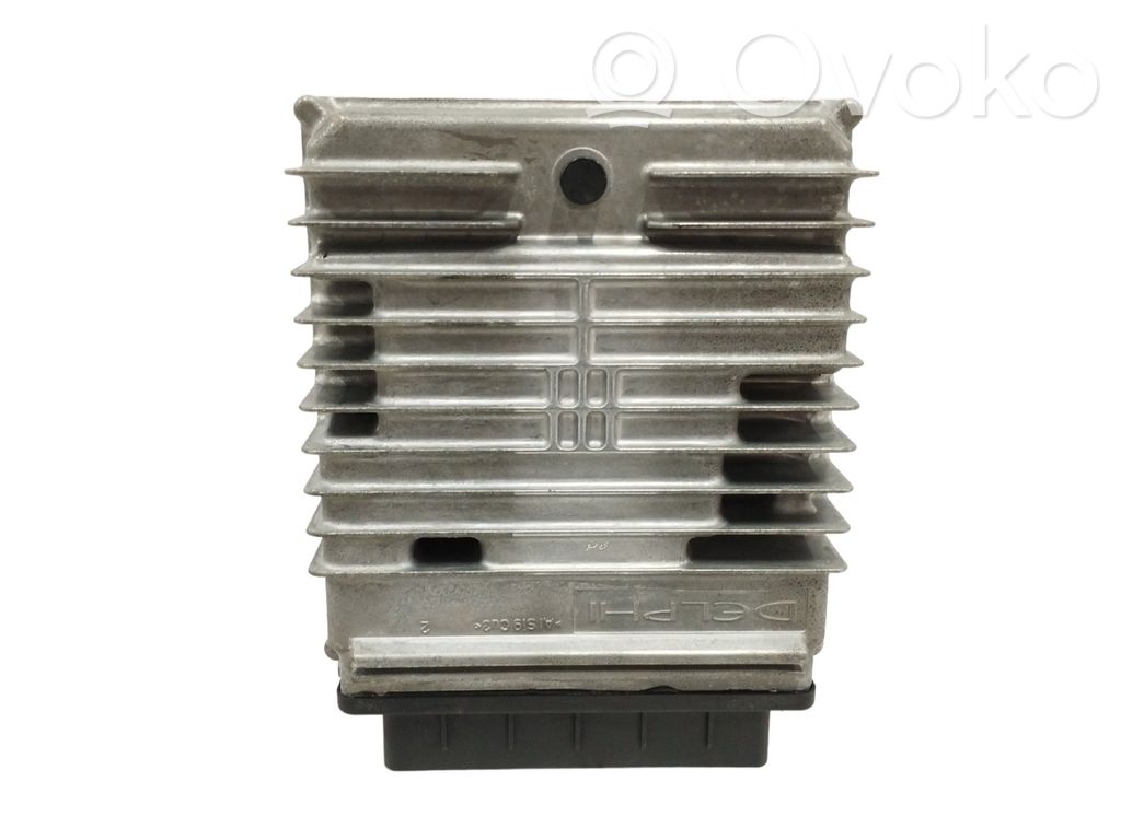 Ford Mondeo Mk III Engine control unit/module 