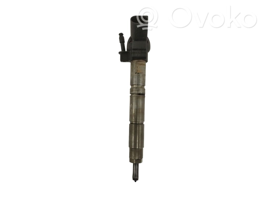 Mercedes-Benz ML W164 Injector combustibil 